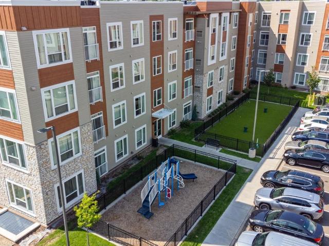 Apartment for rent in Coon Rapids, Minnesota