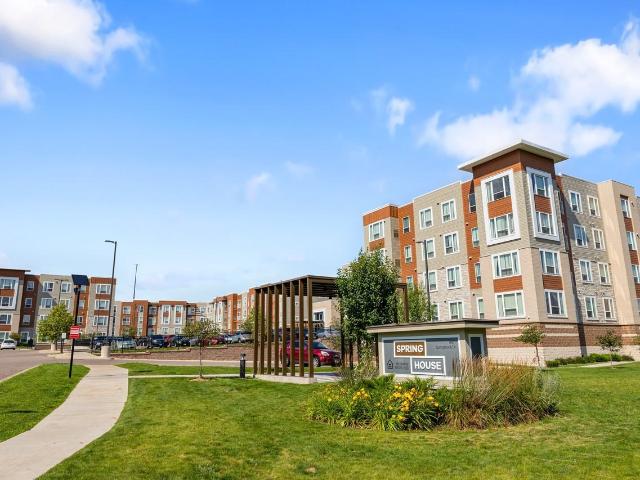Apartment for rent in Coon Rapids, Anoka County