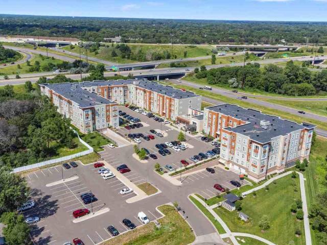 Apartment for rent in Coon Rapids, Minnesota