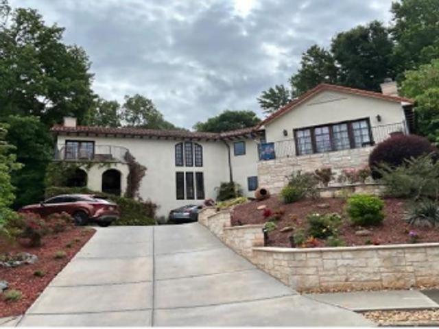 House for sale in Decatur, Georgia
