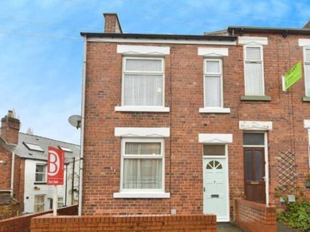 House for sale in Crookesmoor, Sheffield