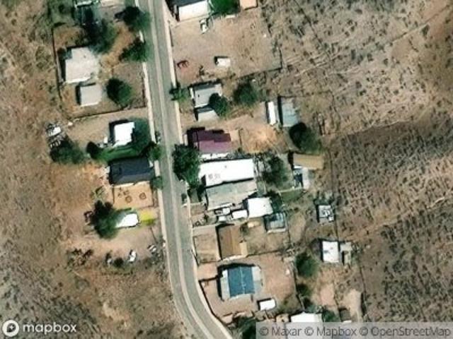 House for sale in Caliente, Nevada