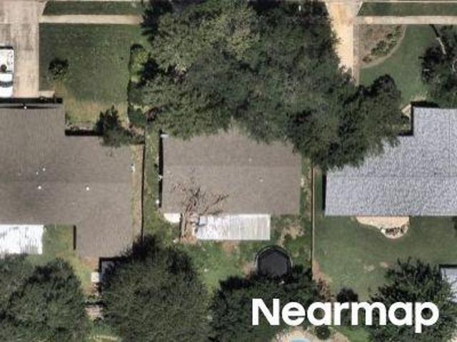 House for sale in Leesville, Texas