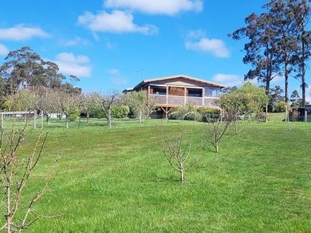 Cottage for sale in Loira, Tasmania
