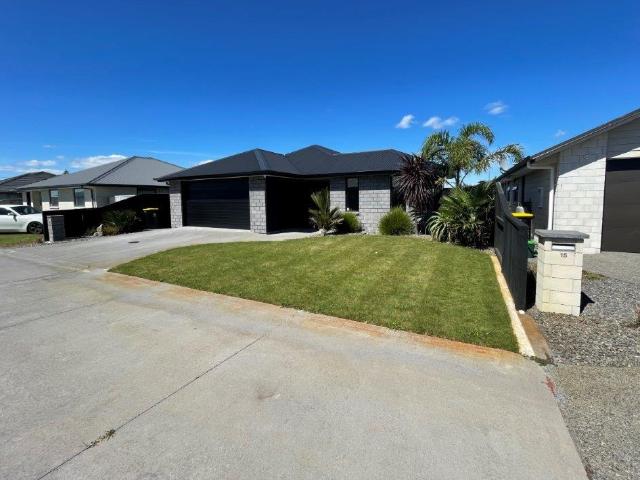 House for rent in Bay Of Plenty