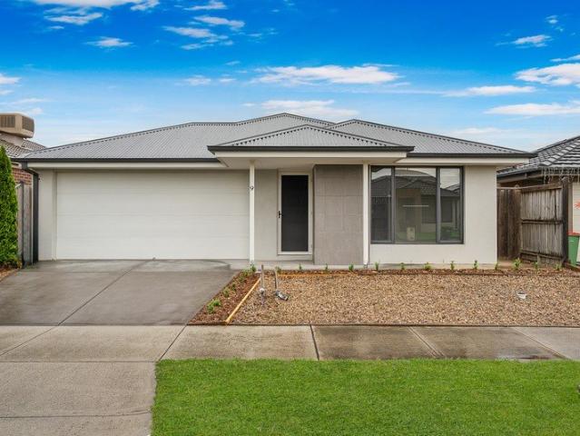 House for rent in Arcadia Estate, Melbourne
