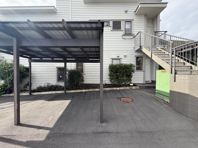 Apartment for rent in Balmoral, Oroua County