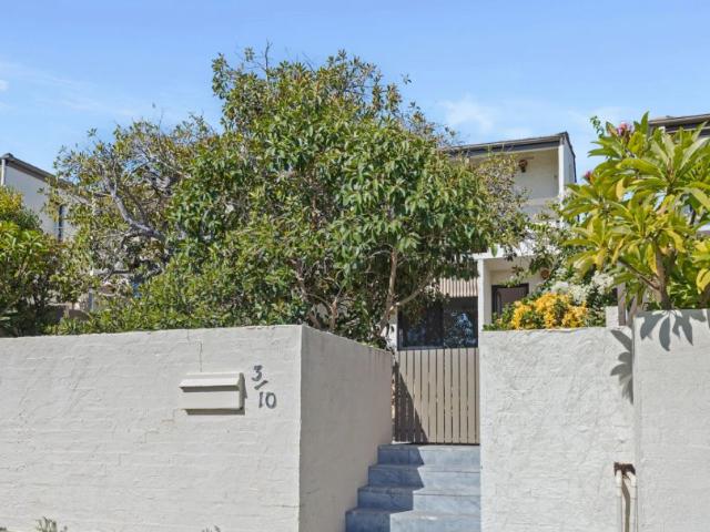 Townhouse for rent in Western Australia