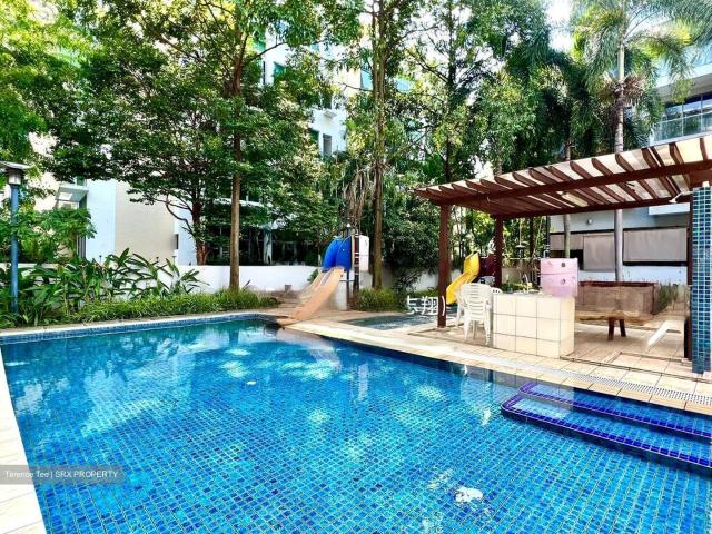 Apartment for rent