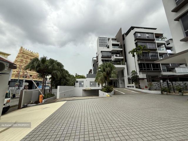Apartment for sale in Katong, 15 East Coast, Katong