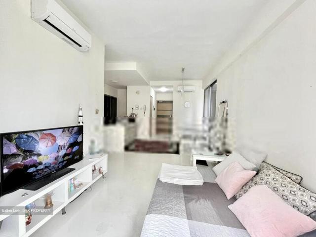 Apartment for rent