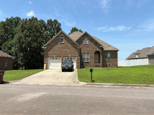 House for sale in Athens, Alabama