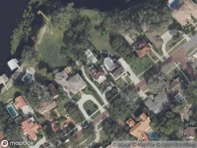 House for sale in Orlando, Florida