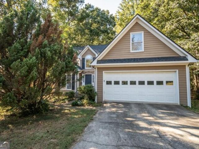 House for sale in Athens, Georgia