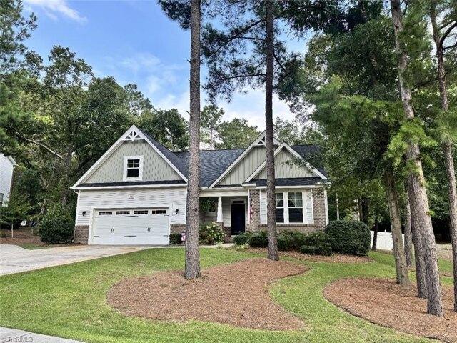 House for sale in Pinehurst