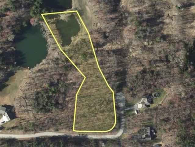 Land for sale in Wisconsin