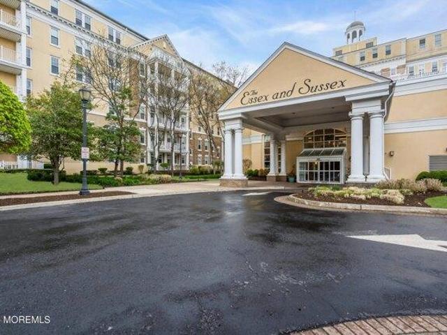 Condo for sale in Spring Lake, Monmouth County