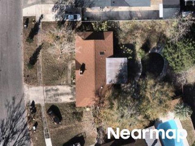 House for sale in Jacksonville, Florida