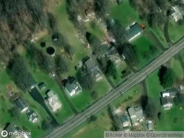 House for sale in Cayuga, New York