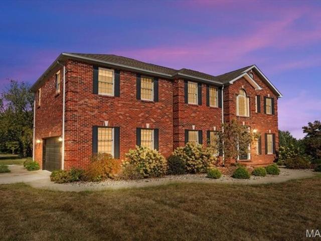 House for sale in Millstadt, Illinois