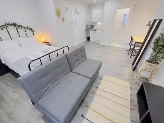 Apartment for rent in Clapton, Upper Clapton