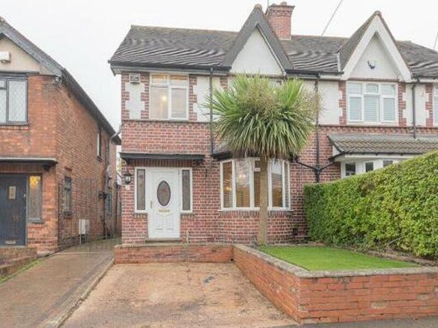 House for sale in Moor End Green, Gravelly Hill