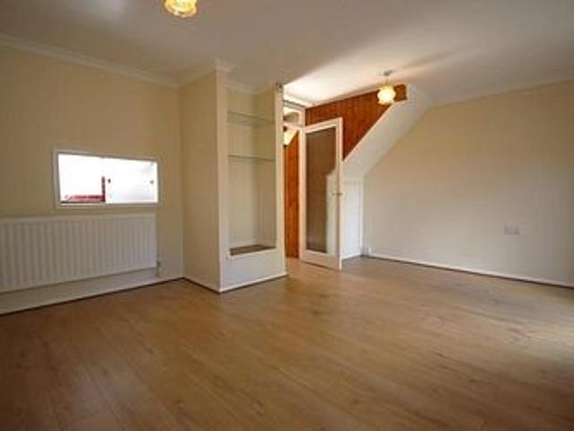 House for rent in St. Martin's, The Bridge