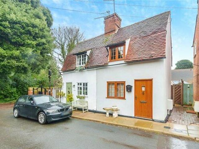 House for sale in Fordham Heath, Essex