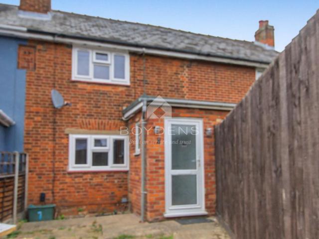 House for rent in Eight Ash Green, Colchester