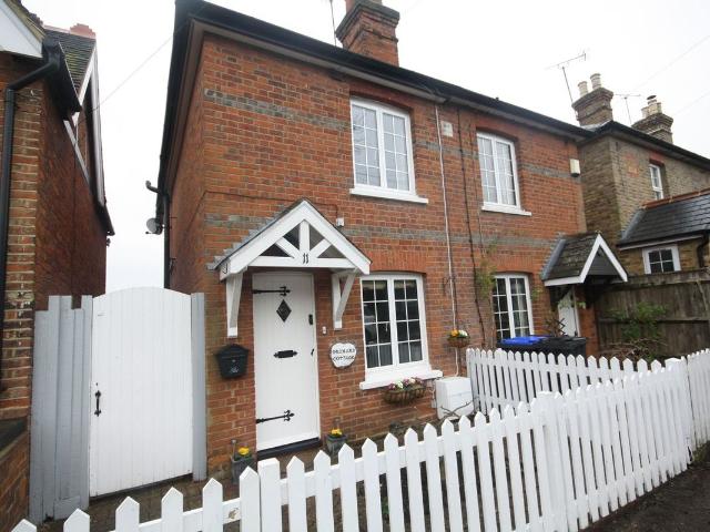 House for rent in Farnham Common, Buckinghamshire