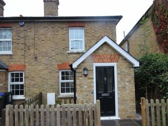 House for rent in Lyons, Greater London