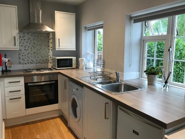 Studio for rent in Farnham Common, Buckinghamshire