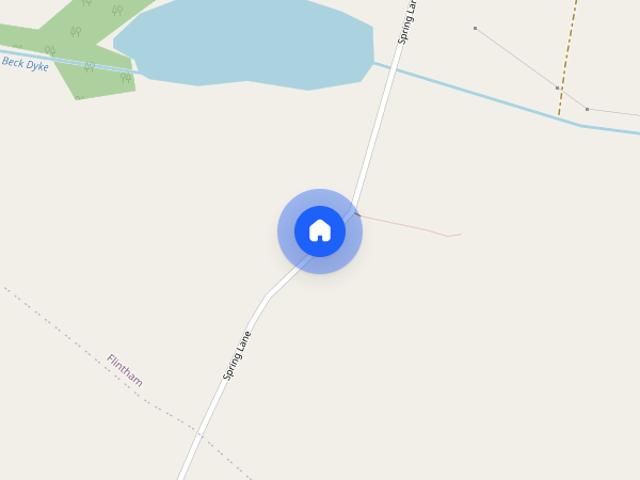 House for rent in Barton In Fabis, East Midlands