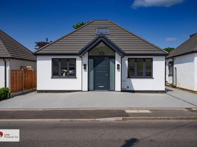 House for rent in Hockley Heath, West Midlands