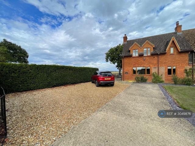 House for rent in Clifton Reynes