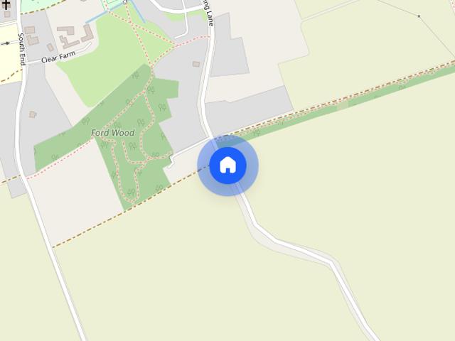 House for rent in Arrington, Cambridgeshire