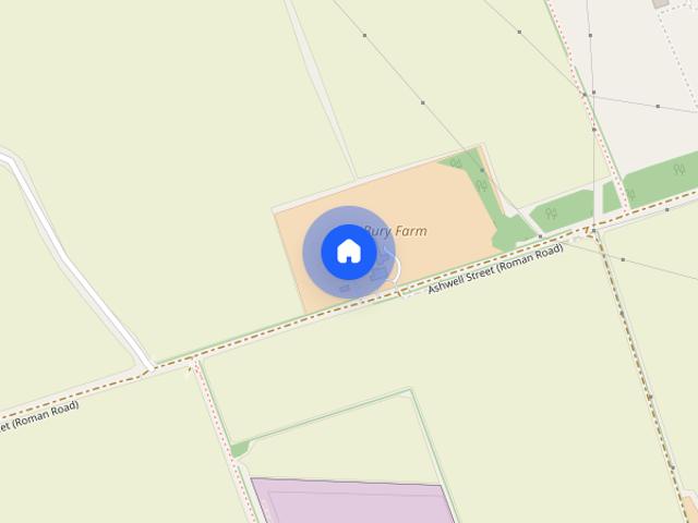 House for rent in Bassingbourn, South Cambridgeshire