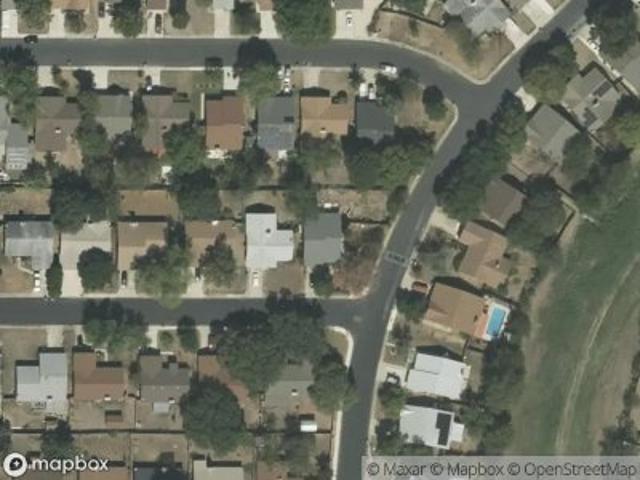 House for sale in Leesville, Texas