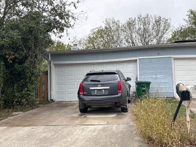 House for sale in Leesville, Texas