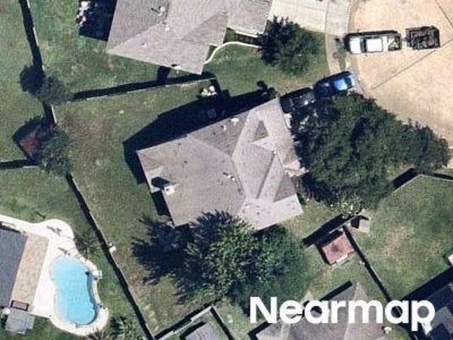 House for sale in Harris, Texas