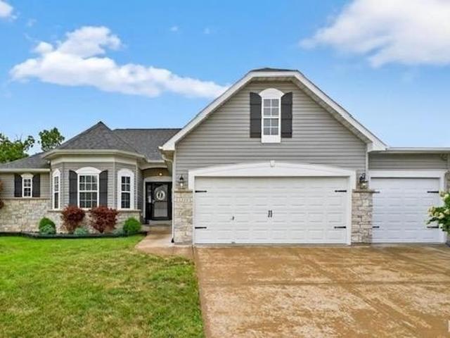 House for sale in High Ridge