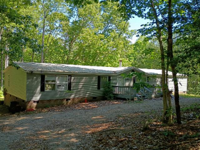 House for sale in Jacksontown, Henderson