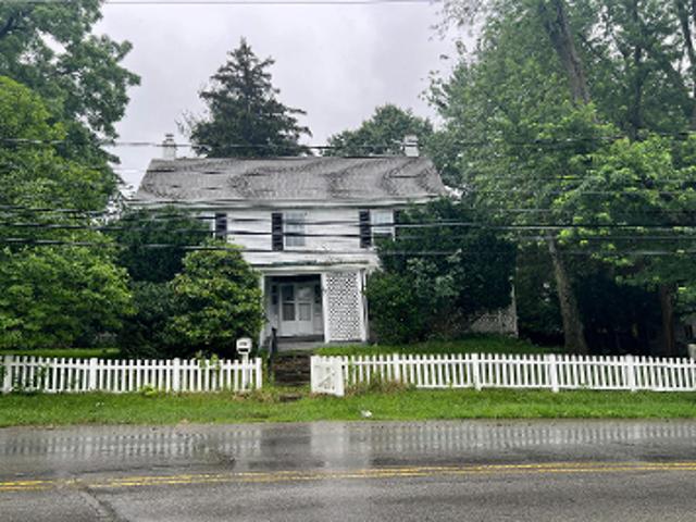 House for sale in Philadelphia, Pennsylvania