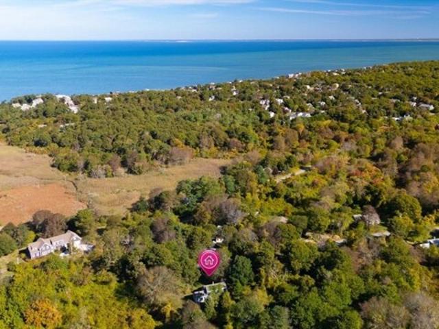 House for sale in Brewster, Massachusetts