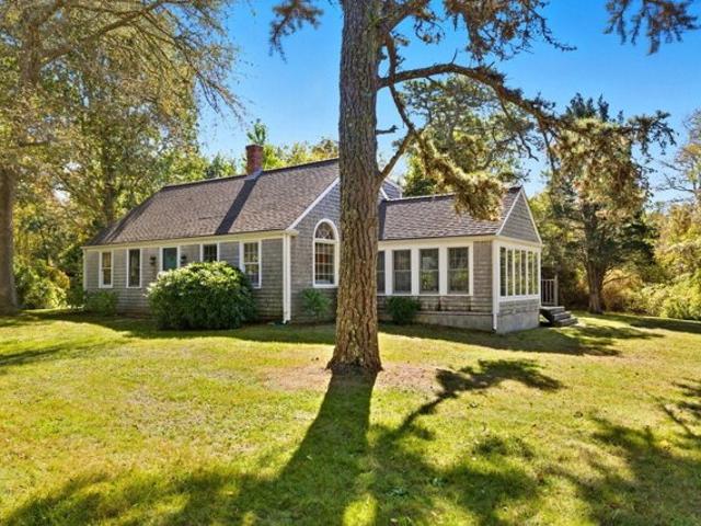 House for sale in Brewster, Massachusetts