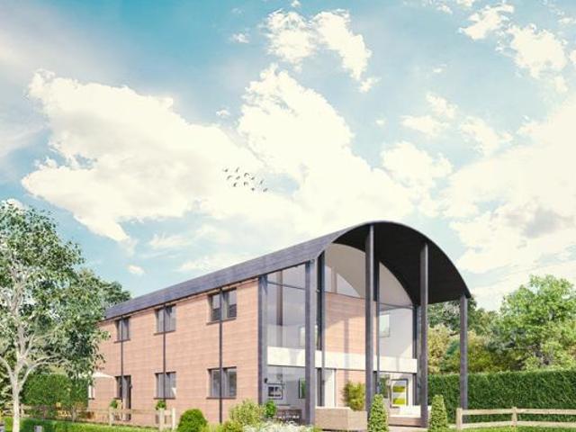 House for sale in York and North Yorkshire, England