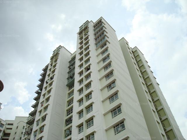 Detached House for rent in Sembawang, 23 North West