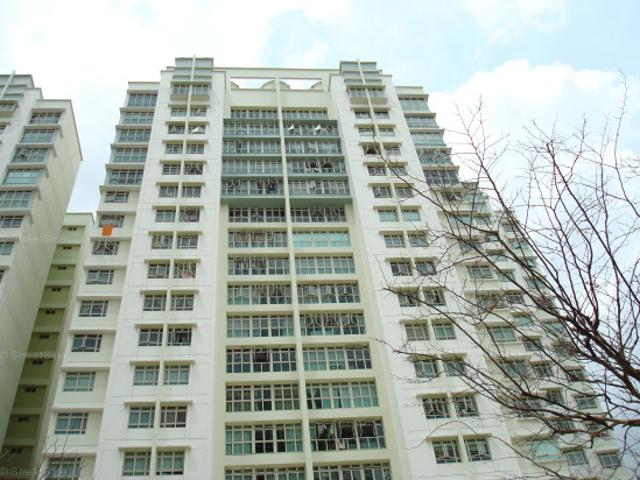 Detached House for rent in Sembawang, 23 North West