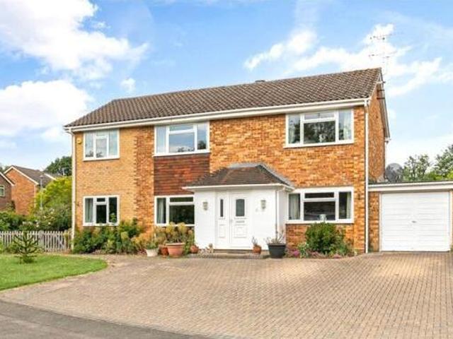 House for sale in Bracknell