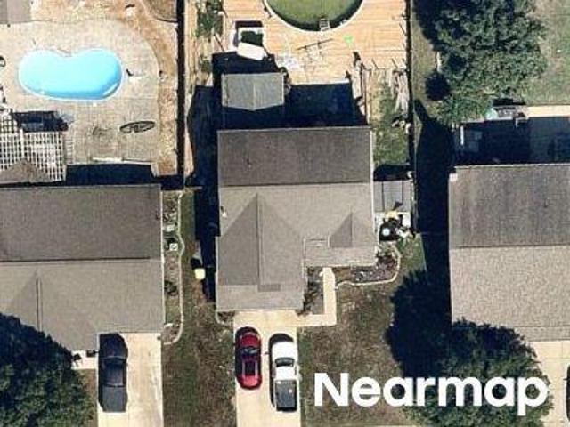 House for sale in Franklin, Johnson County
